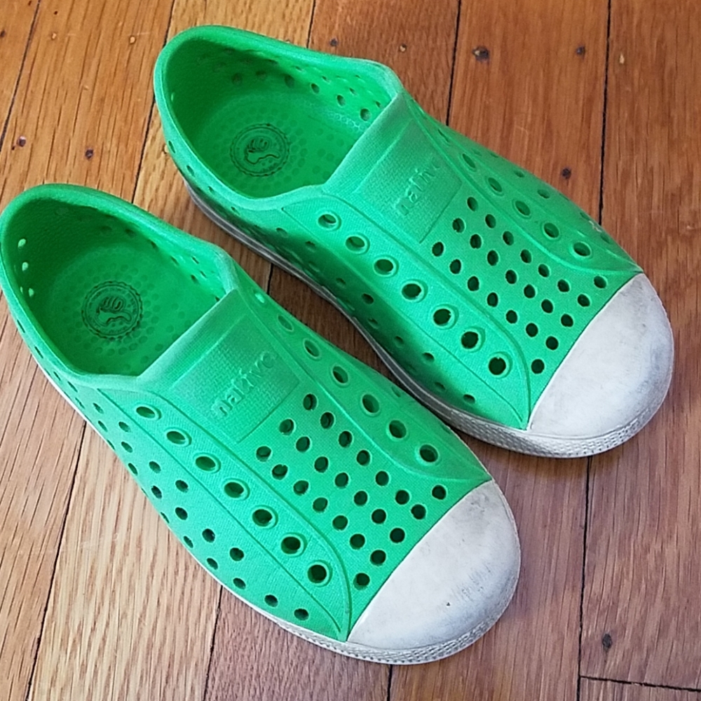 Native Green C9